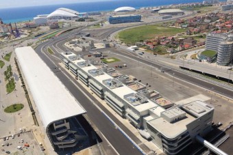 F1: Szocsi nem túl szexi, mégis izgalmas