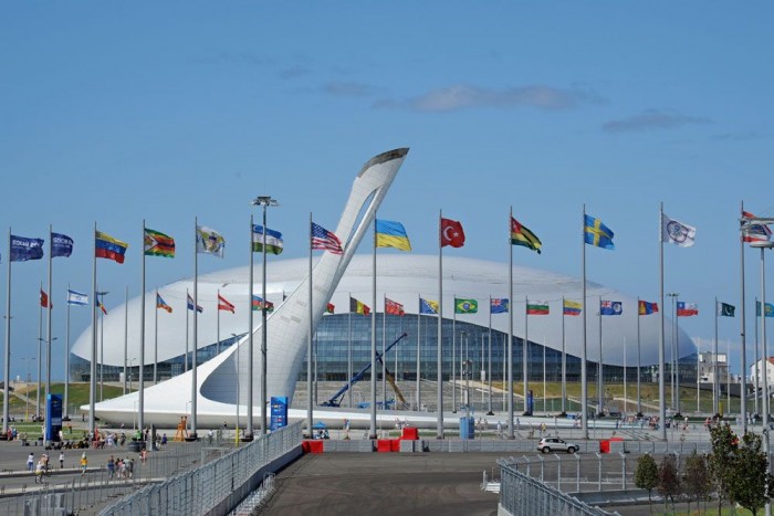 Járd körbe a legújabb Forma-1-es pályát! 6