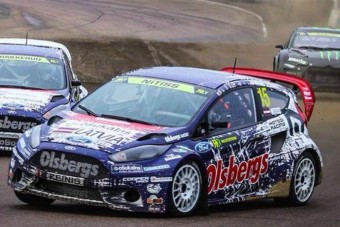 Egy raliműhely kulisszatitkai