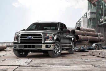 Csodafényezés a Fordtól