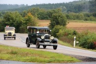 A Nürburgring körül minig történik valami