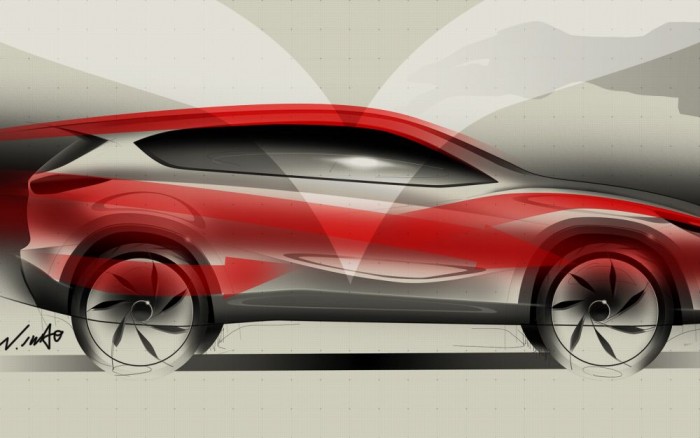 Világító festékkel fröcsköltek össze egy Ferrarit 6