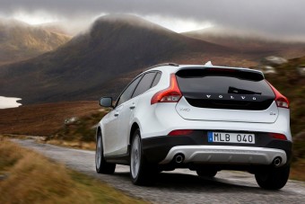 Kis szabadidőjárművel készül a Volvo