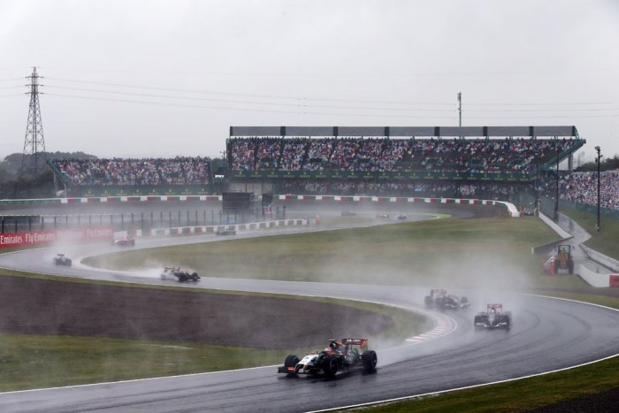 F1: Válaszokat követelnek a pilóták 6 | Vezess F1: Válaszokat követelnek a pilóták 6