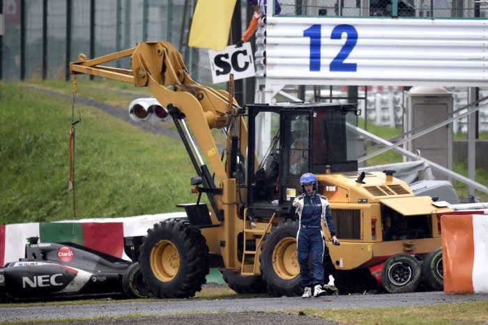 F1: Válaszokat követelnek a pilóták 5 | Vezess F1: Válaszokat követelnek a pilóták 5