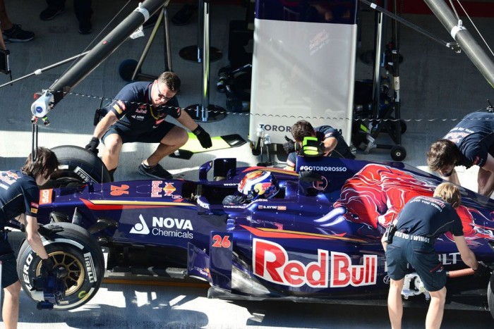 F1: Akármit csinál a Pirelli, úgyis fikázzák 6 | Vezess F1: Akármit csinál a Pirelli, úgyis fikázzák 6