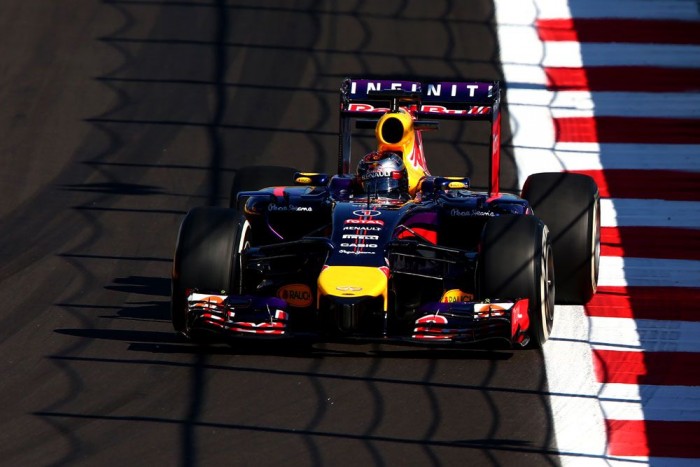 F1: Ricciardo elsőbbséget kér 6