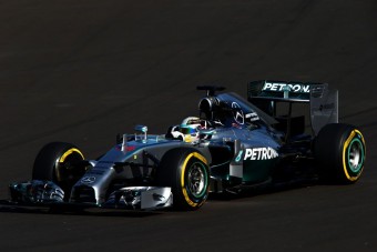 Készül az újabb F1-balhé