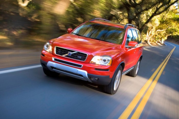 Volvo XC90 – Kultúrdzsip, újratöltve 6 | Vezess 636 143 darab készült a svédországi Torslanda üzemben az első modellgenerációból. Itthon 1308 talált gazdára belőle