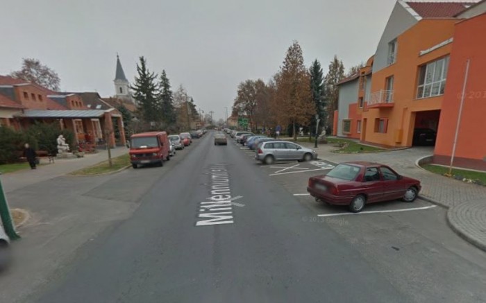 Egy ittas sofőr kalandjai a vonóhoroggal 3