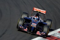 F1: Oroszország anyácska mosolyog 41