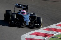 F1: Oroszország anyácska mosolyog 42