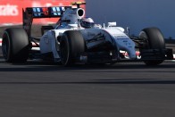 F1: Oroszország anyácska mosolyog 44