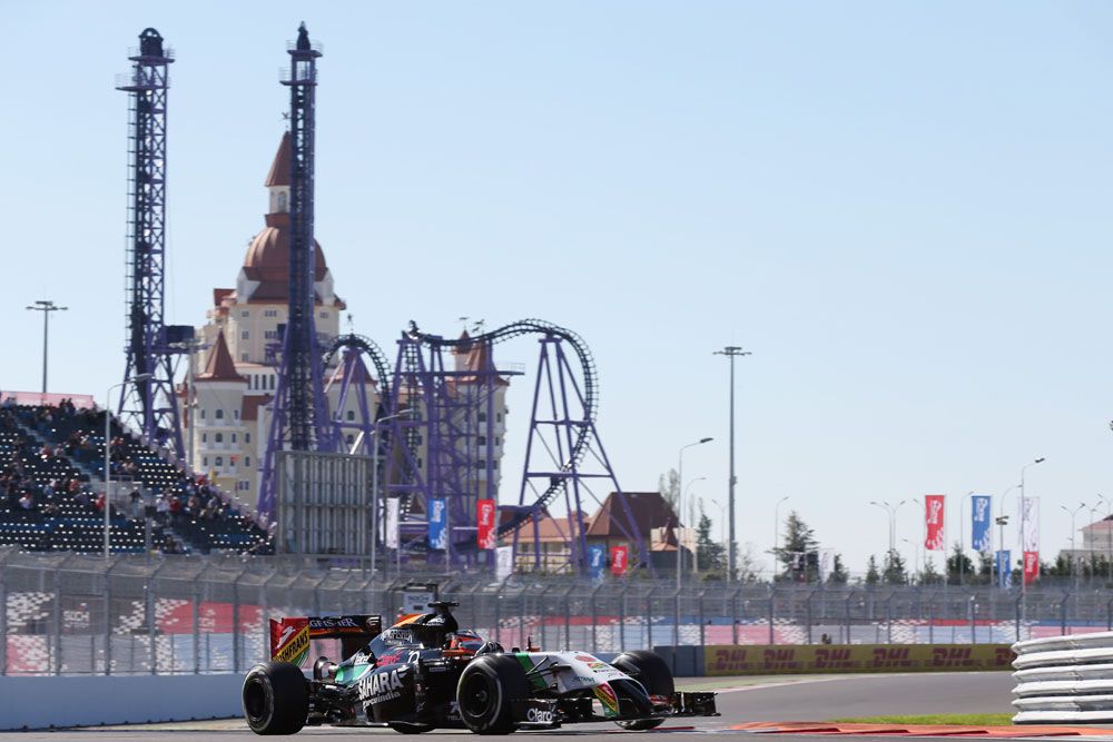 F1: Oroszország anyácska mosolyog 23