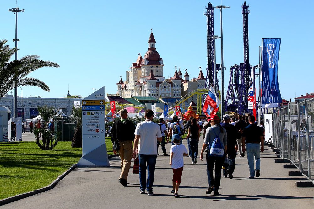 F1: Oroszország anyácska mosolyog 28