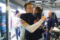 F1: Oroszország anyácska mosolyog 58