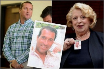 Haldoklótól lopott a helyszínelő zsaru