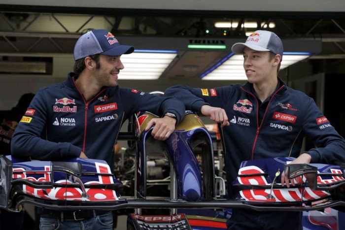 F1: Vettel nem kell, Vergne talán maradhat 4