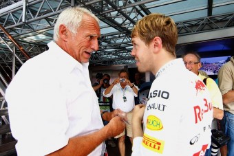 F1: Vettel nem kell, Vergne talán maradhat