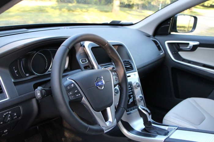 Igényes vásárló kerestetik 49 Nem az anyagok, a stílus teszi jobbá az XC60-ast