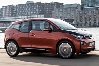 Életveszélyes hiba a legkisebb BMW-ben!