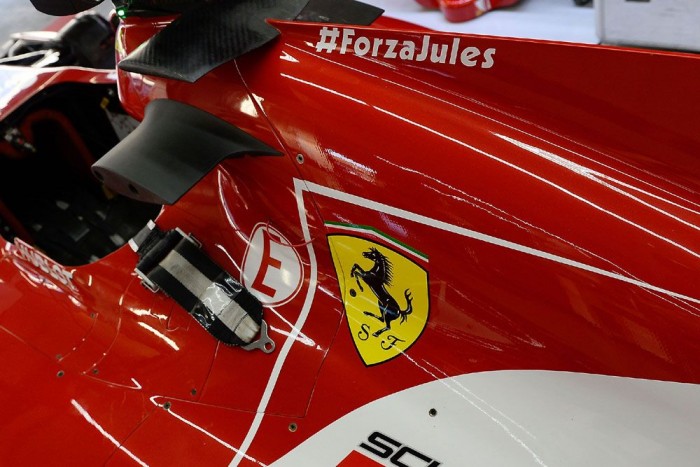 F1: Mindenki Bianchiért szorít 8