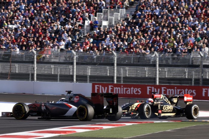 F1: Büntetés a futam után 6