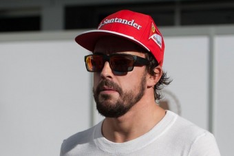F1: Alonso jövője egyre homályosabb