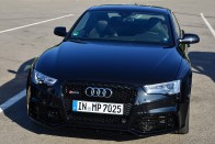 Audi RS5 Coupé 4.2 FSI quattro S tronic (450 LE)