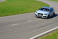 Audi RS6 Avant 4.0 TFSI V8 quattro tiptronic (560 LE)