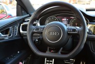 Audi RS7 Sportback 4.0 TFSI V8 quattro tiptronic (560 LE)