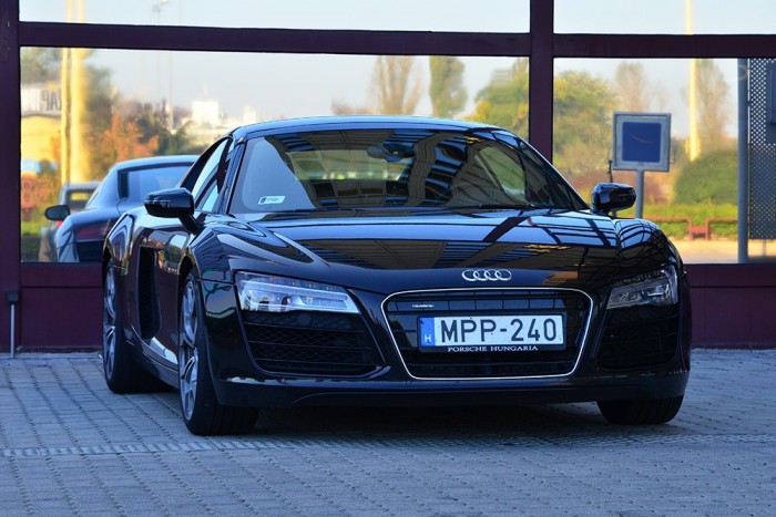 Pokolian gyors muzsikus 12