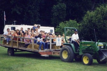 22 sérült, egy halott a szüreti felvonuláson
