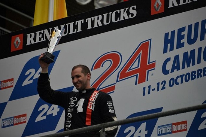 Kiss Norbert Európa-bajnok! 3