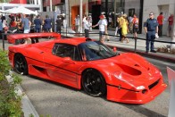 Így ünnepel a 60 éves Ferrari 35