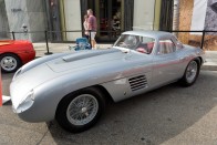 1954 375 MM Scaglietti Coupé