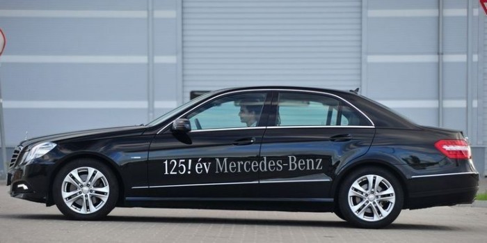 Így vernek át egy gyanútlan autóst! 6 | Vezess A fotók illusztrációk, a rajtuk látható tesztautóknak semmi közük a történethez