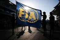 A motorfejlesztési tilalom árt az F1-nek 18