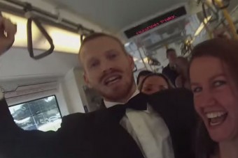 Rossz napod van? Ez majd felvidít!