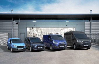 Belendült a Ford Európában