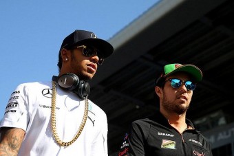 F1: Hamilton kiakasztotta a főnökét