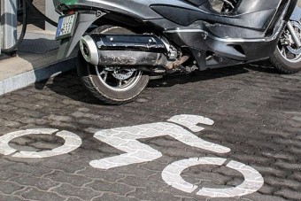 Motorosbarát benzinkút nyílt Budapesten