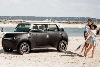 A Toyota többet ér a prémiummárkáknál?