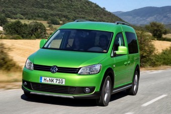 Lengyelországban fejleszt a Volkswagen