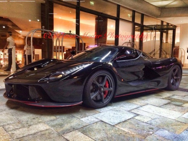 Massa nem tud elszakadni a Ferraritól 5 | Vezess Massa nem tud elszakadni a Ferraritól 5