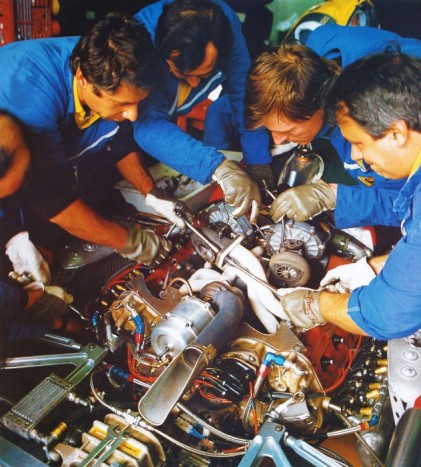 A nap képe – Doki, elveszítjük! 3