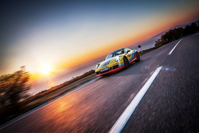 Egy Porsche csak így az igazi? 10 | Vezess Egy Porsche csak így az igazi? 10