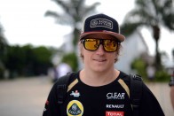 Az utóbbi évek egyik legjobb sztorija Räikkönen 2012-es visszatérése a Lotus csapat színeiben. Már kezdettől fogva pontokért küzdött, és második évét egyből futamgyőzelemmel nyitotta. 

Sok érdekes, emlékezetes pillanatot szült az együttműködés, ami végül anyagi problémák, a fizetés késése miatt botránnyal ért véget.