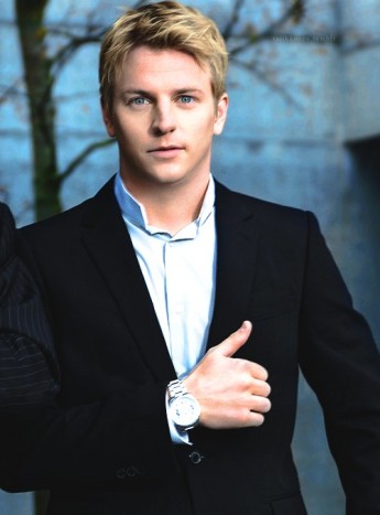 Végül egy kép a hölgy rajongóknak.