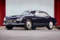 1965 Zagato Lancia Flaminia Super Sport 2.8 3C Coupé. 299 000 euro (92 millió Ft)